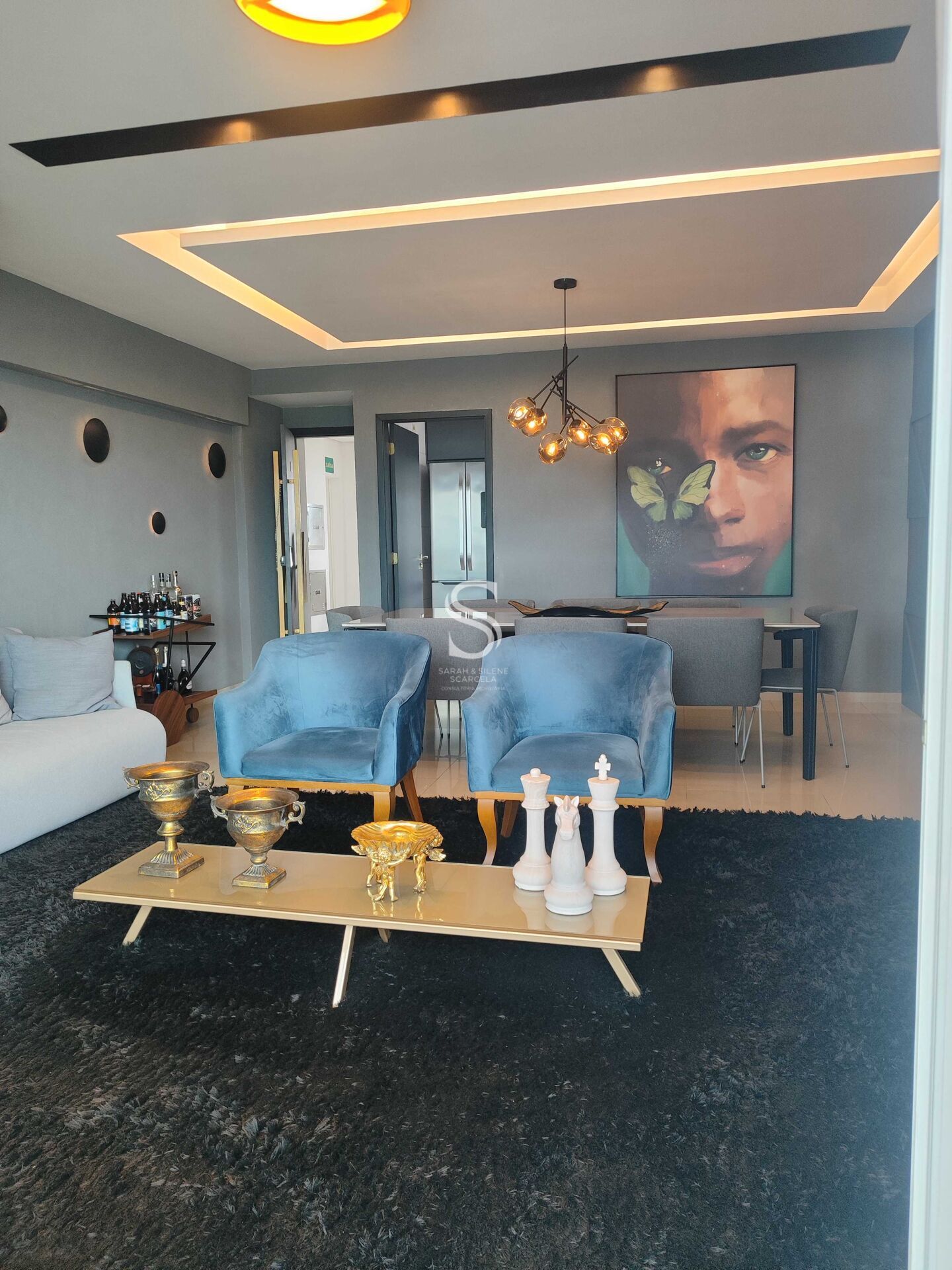 Apartamento, 3 quartos, 124 m² - Foto 15