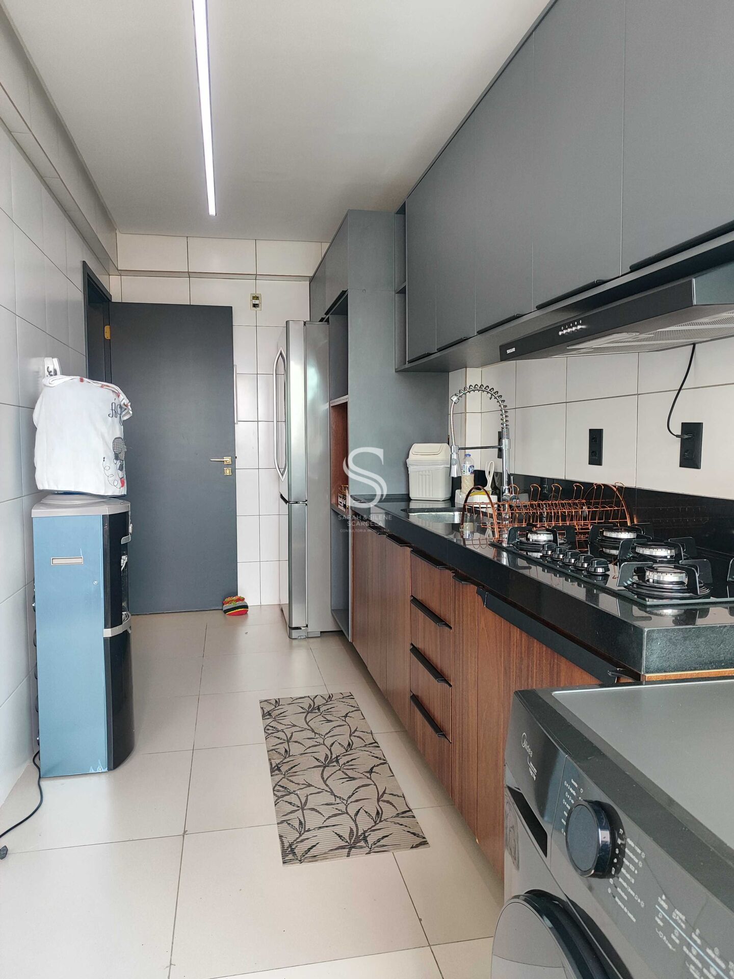 Apartamento, 3 quartos, 124 m² - Foto 21