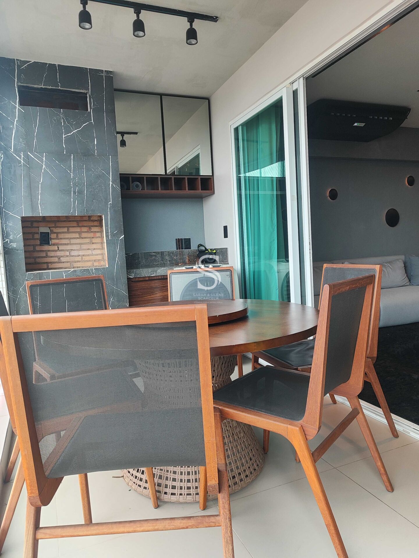 Apartamento, 3 quartos, 124 m² - Foto 18