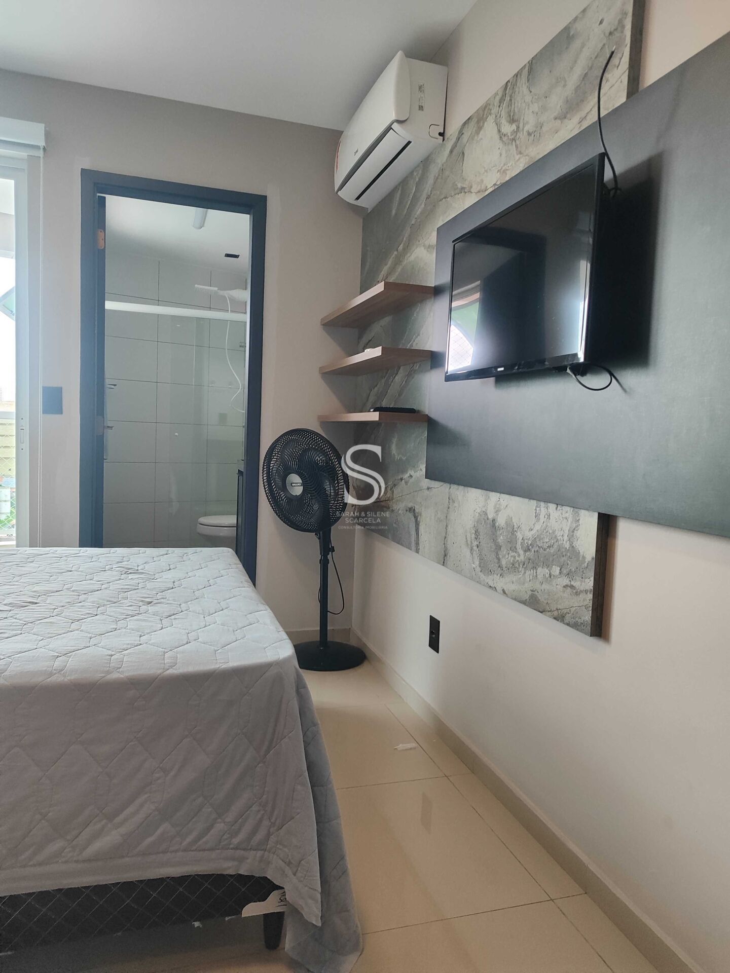 Apartamento, 3 quartos, 124 m² - Foto 41
