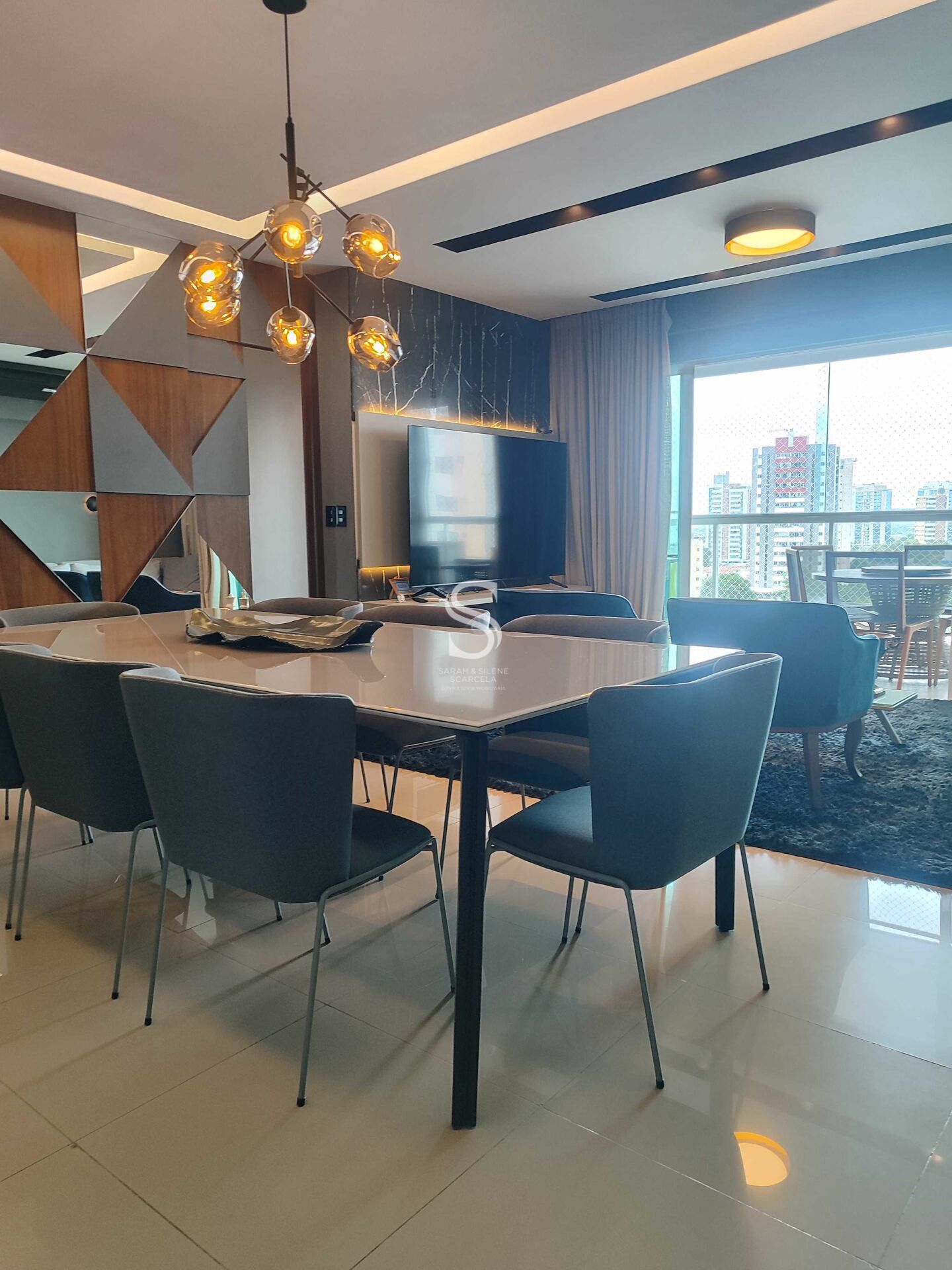 Apartamento, 3 quartos, 124 m² - Foto 44