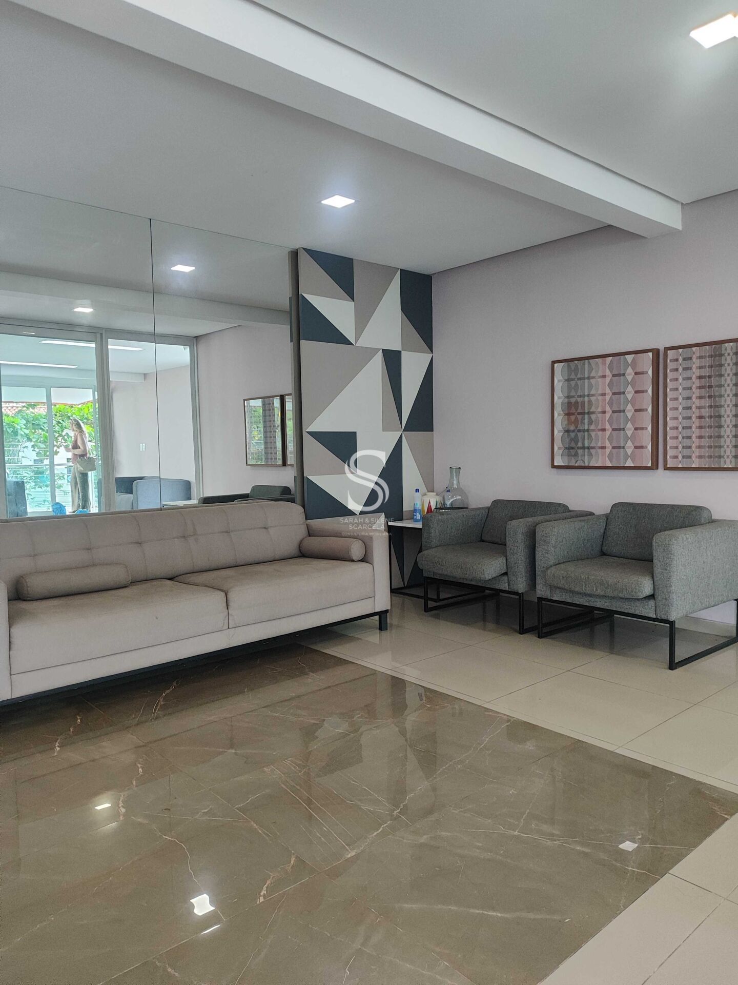 Apartamento, 3 quartos, 124 m² - Foto 12