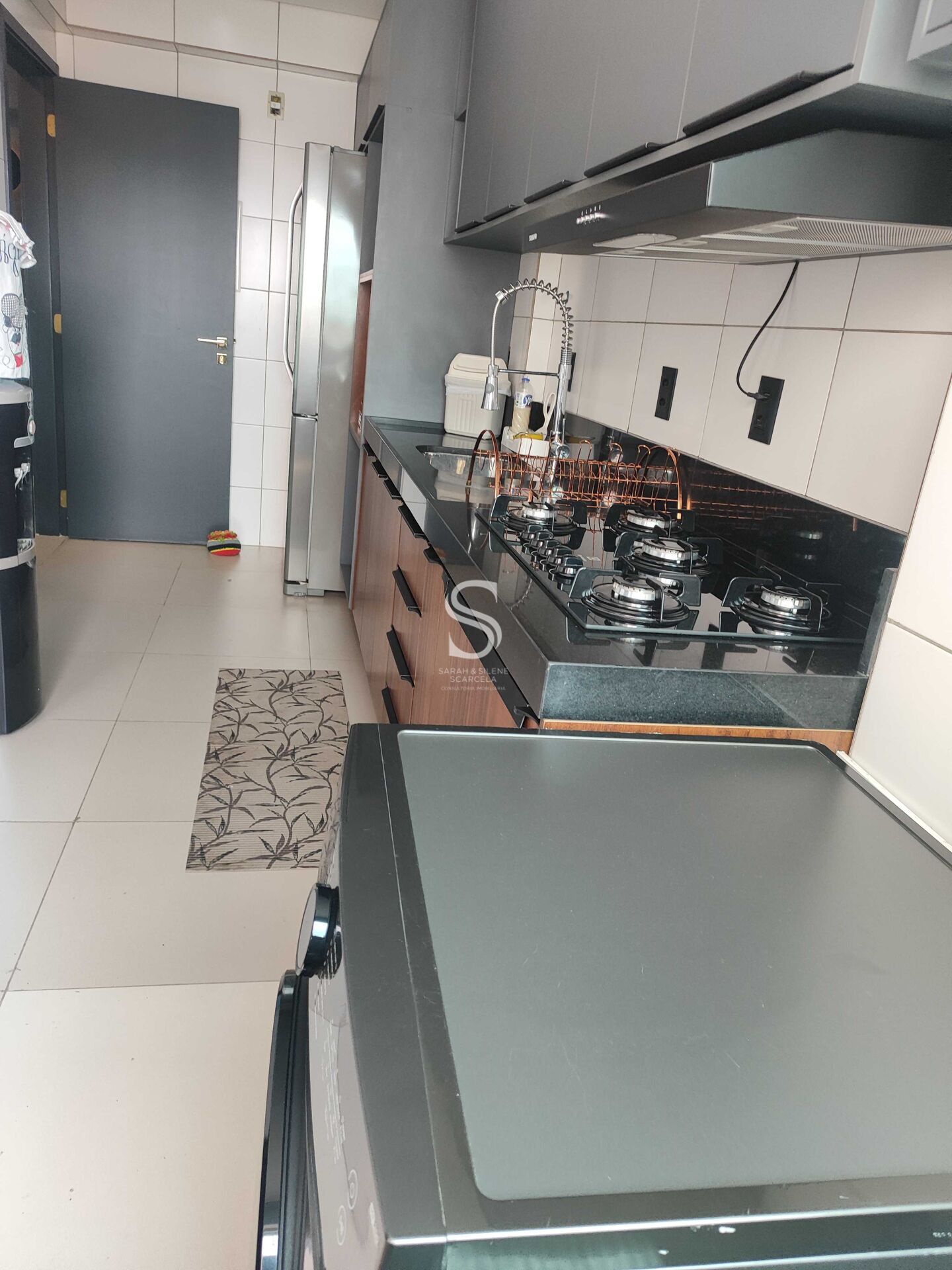 Apartamento, 3 quartos, 124 m² - Foto 22