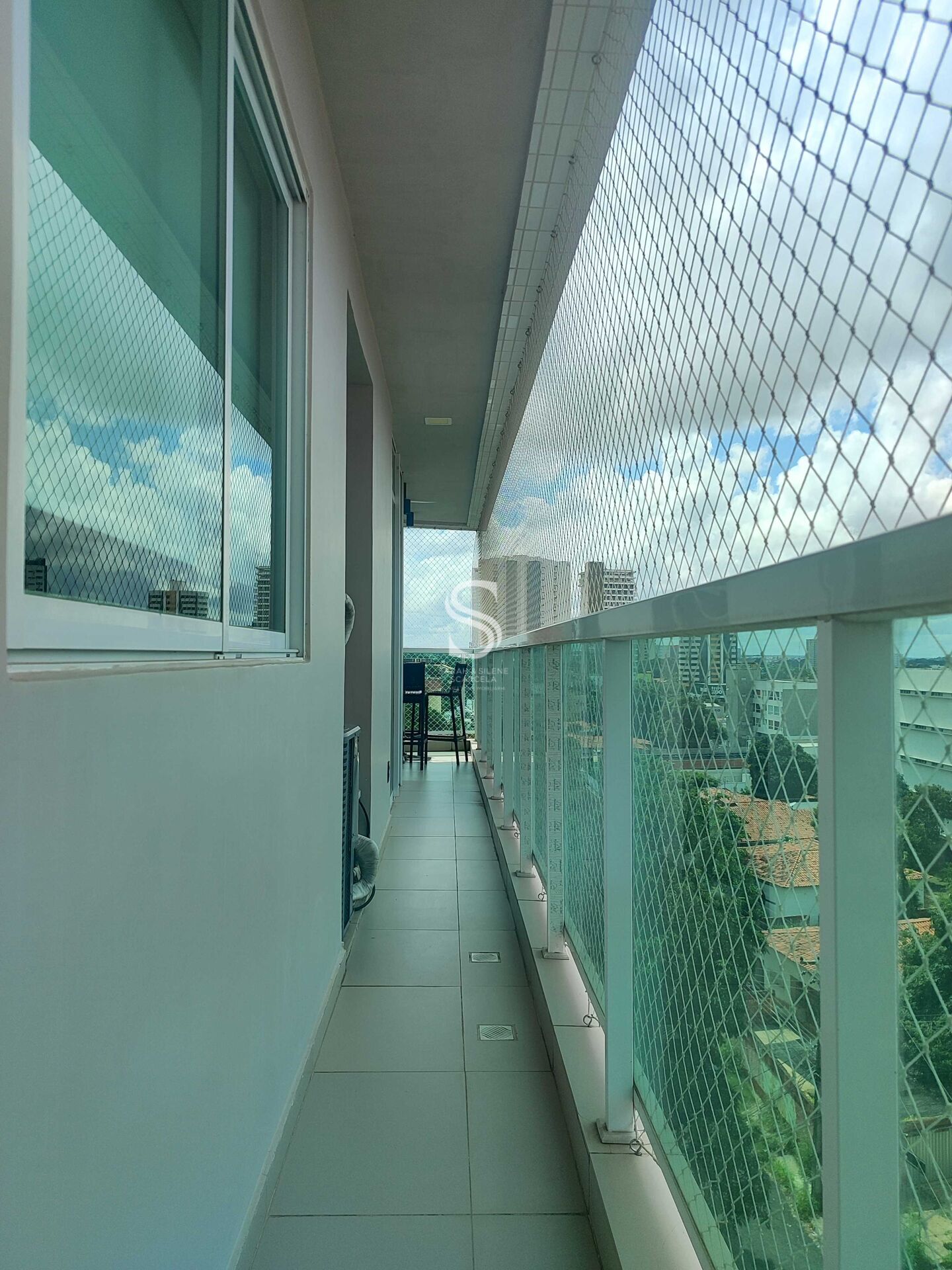 Apartamento, 3 quartos, 124 m² - Foto 25