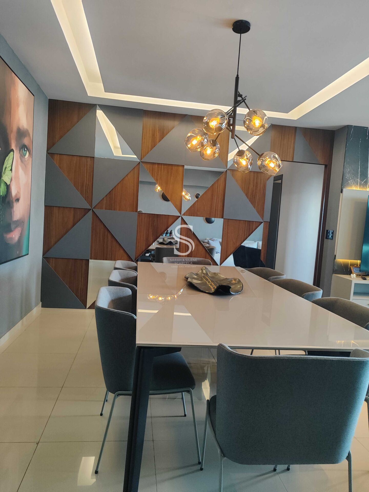 Apartamento, 3 quartos, 124 m² - Foto 26