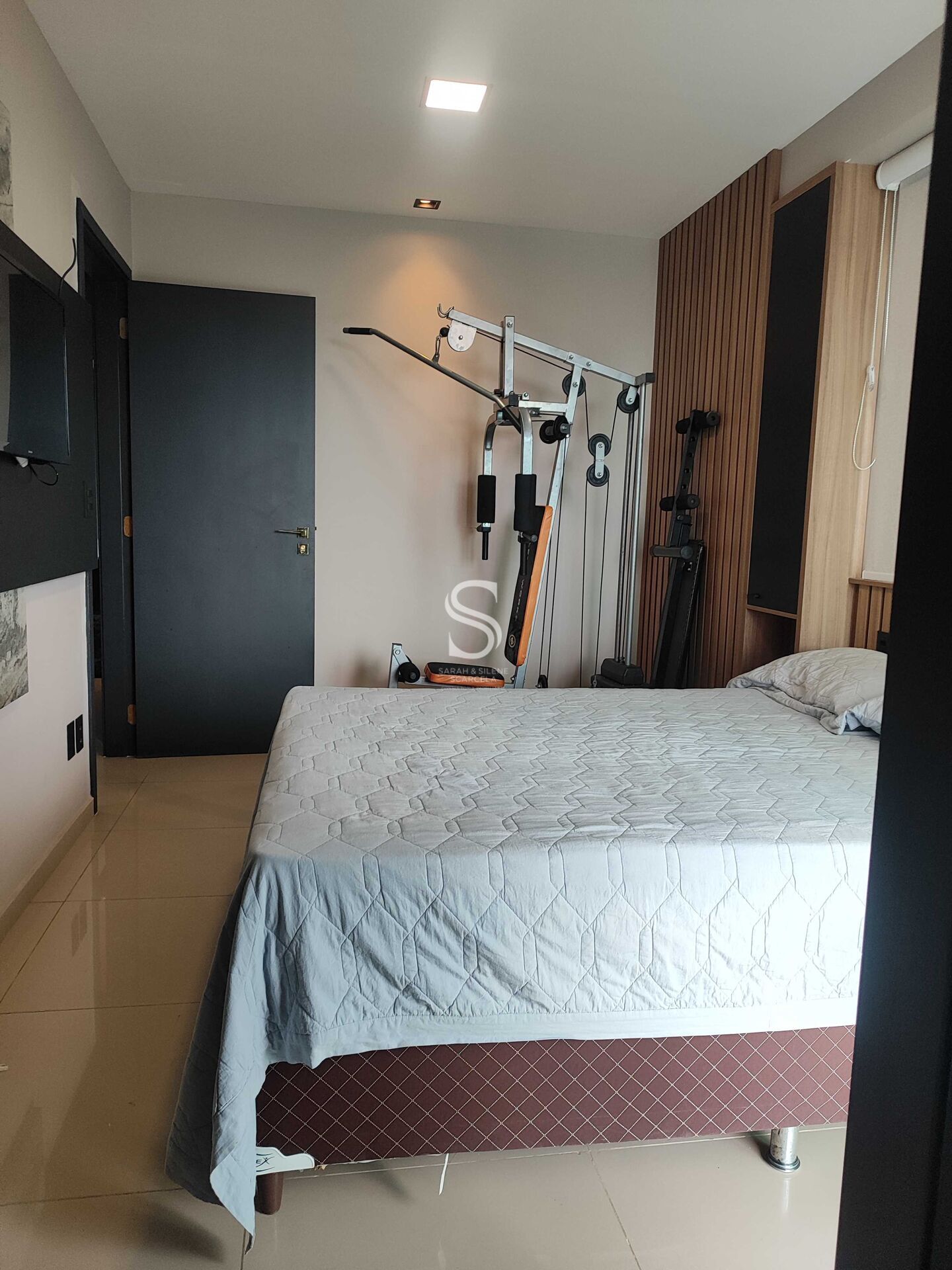 Apartamento, 3 quartos, 124 m² - Foto 34