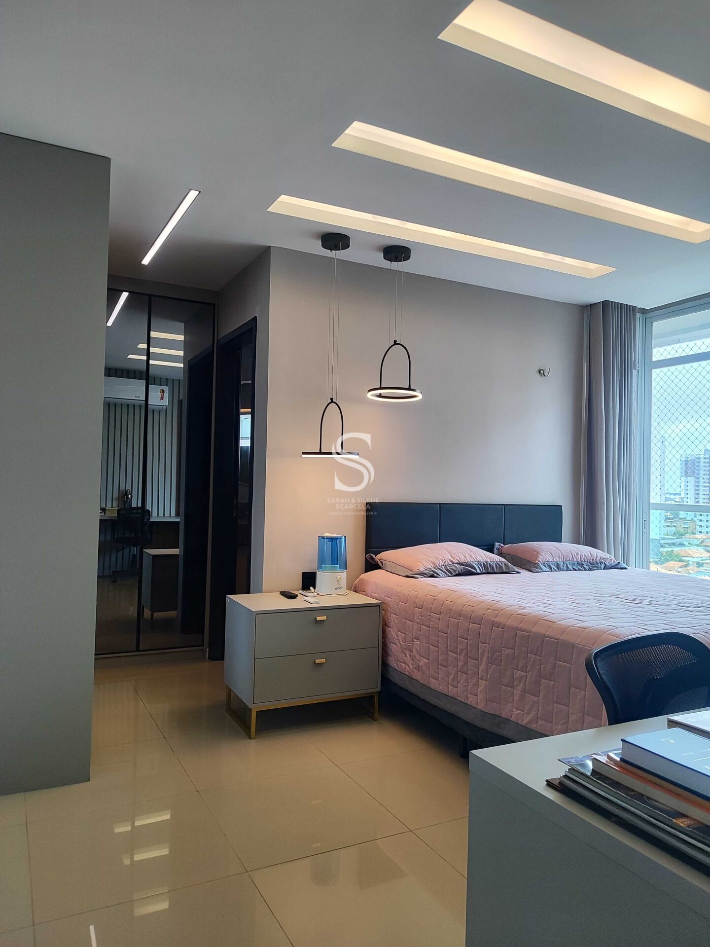 Apartamento, 3 quartos, 124 m² - Foto 30