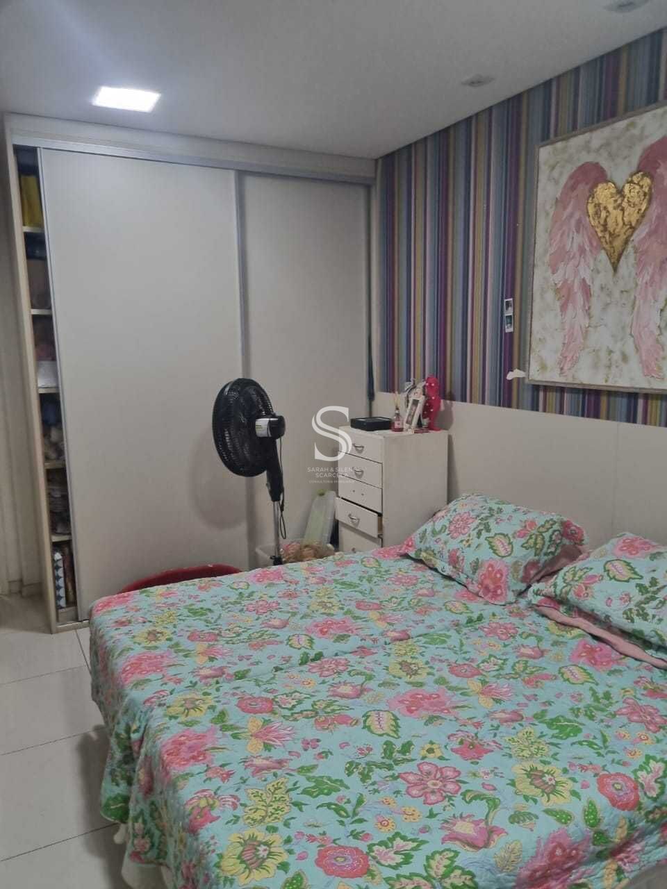 Apartamento, 4 quartos, 300 m² - Foto 21