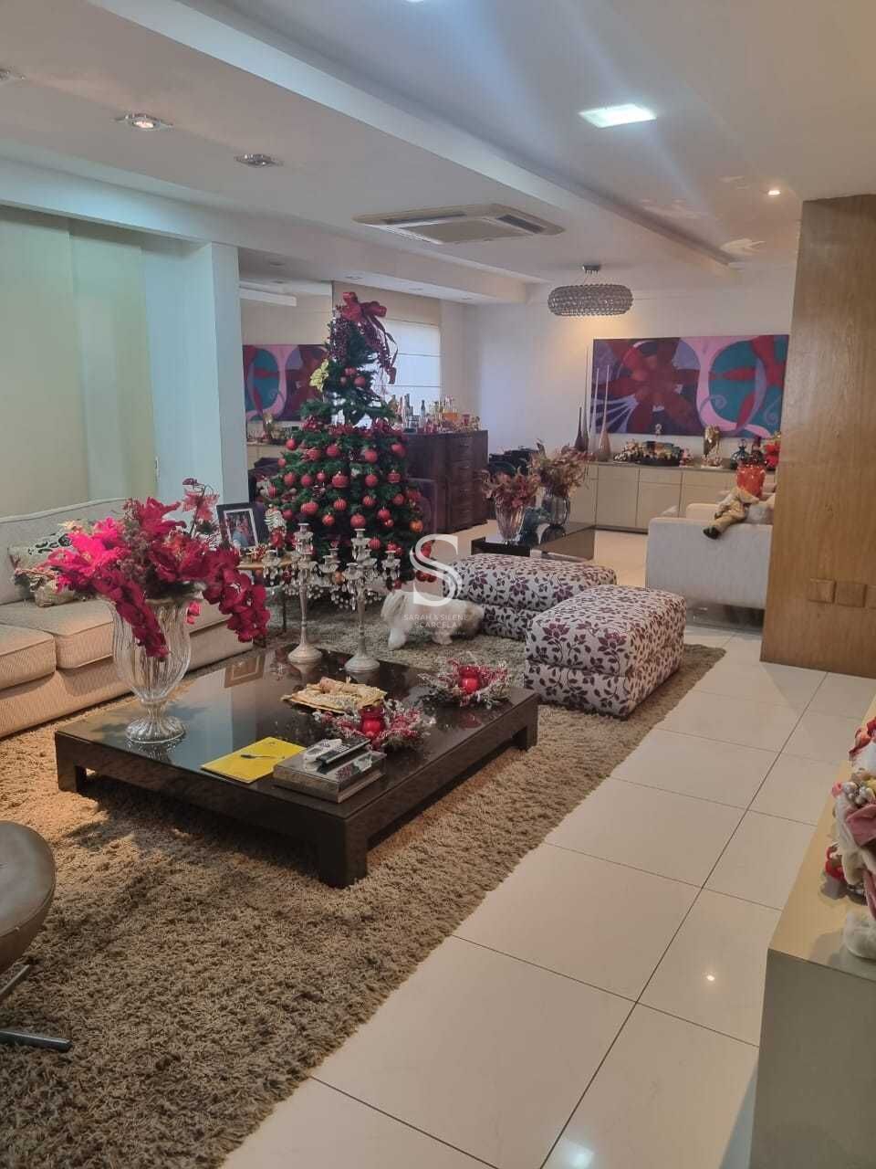 Apartamento, 4 quartos, 300 m² - Foto 11