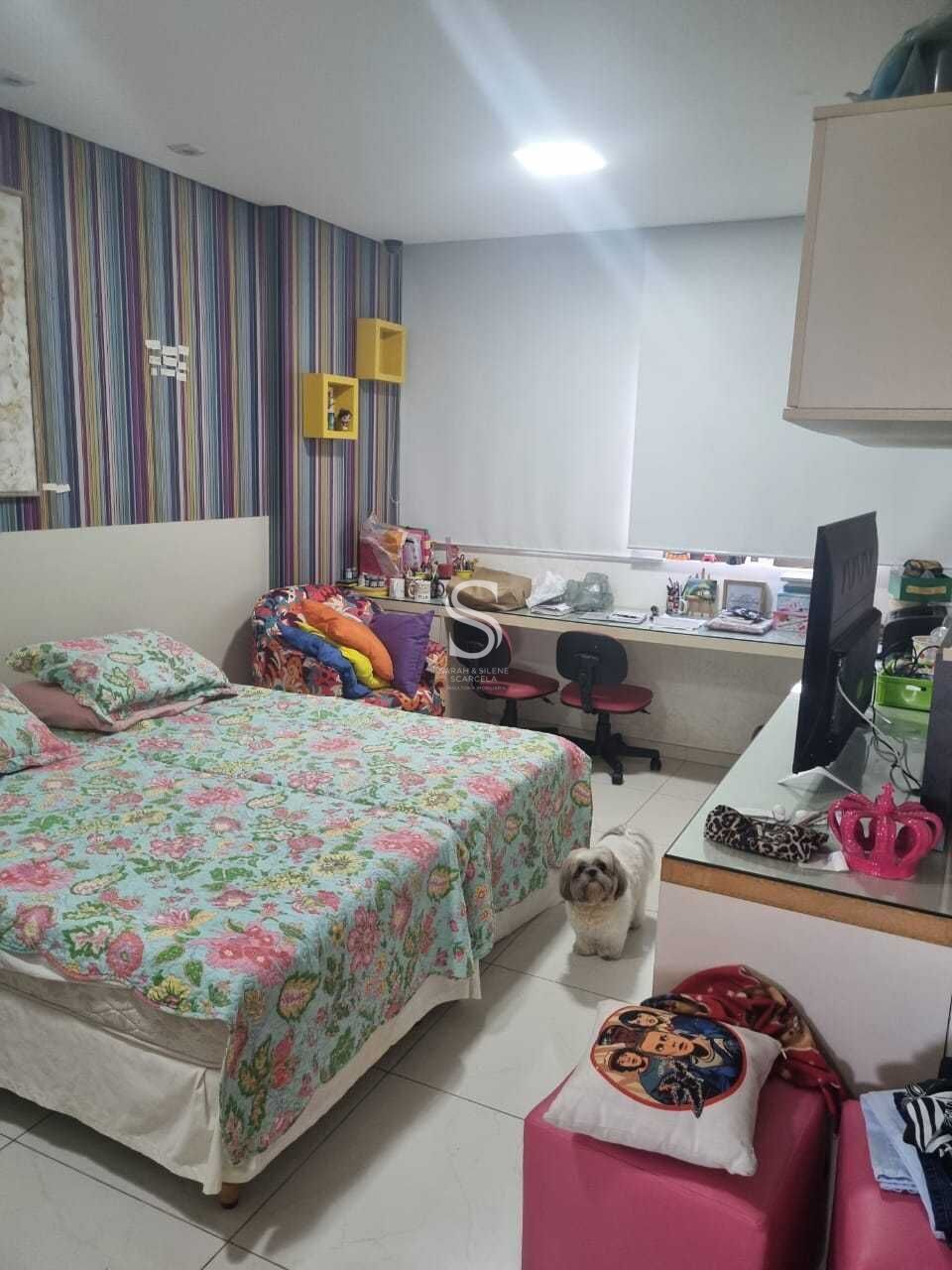 Apartamento, 4 quartos, 300 m² - Foto 18