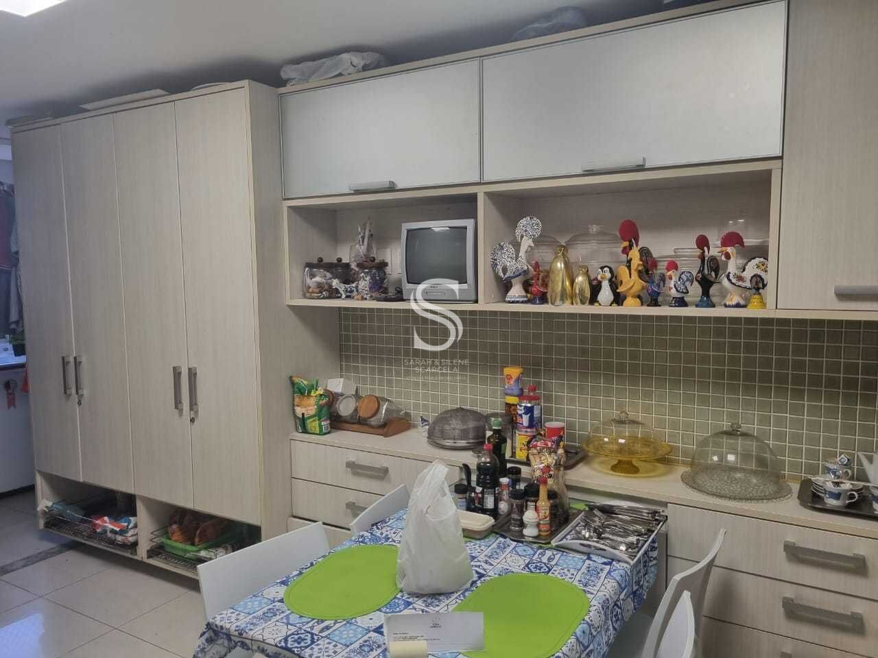 Apartamento, 4 quartos, 300 m² - Foto 15