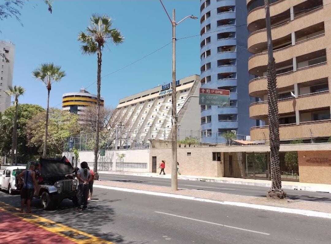 Apartamento, 4 quartos, 300 m² - Foto 4