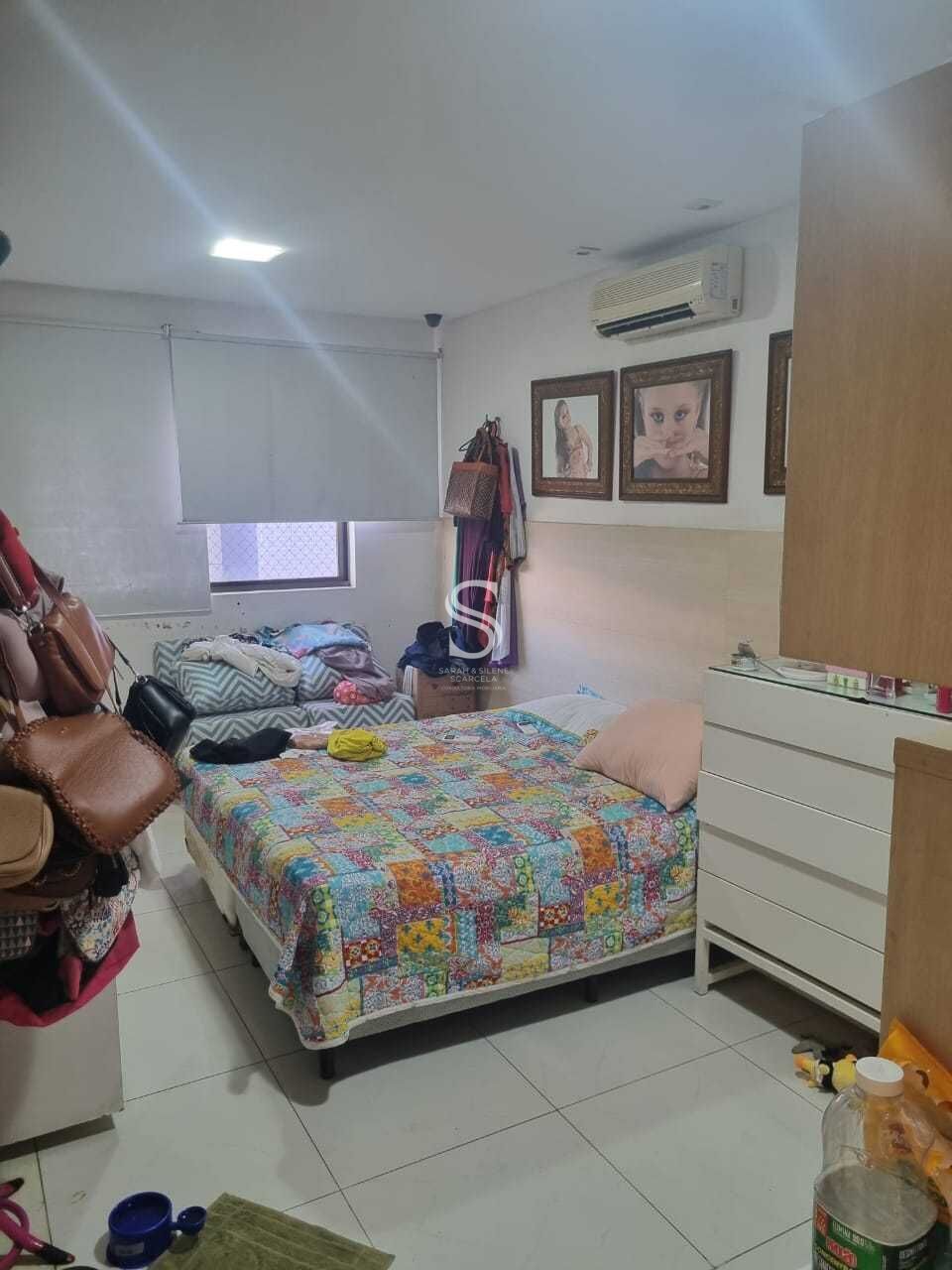 Apartamento, 4 quartos, 300 m² - Foto 22