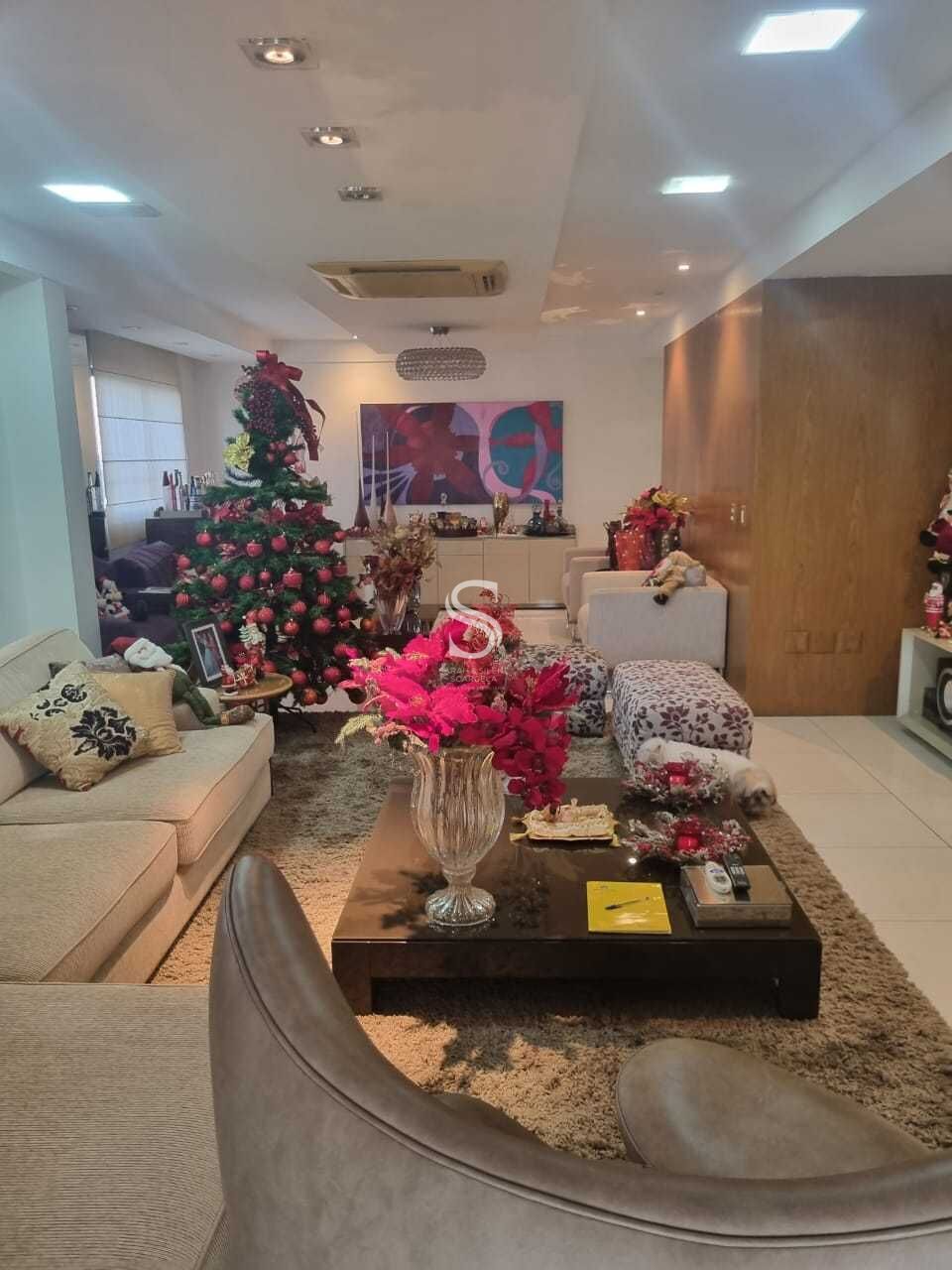 Apartamento, 4 quartos, 300 m² - Foto 7