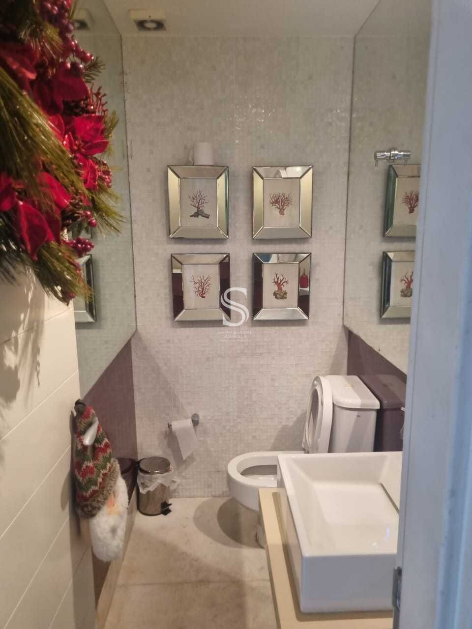 Apartamento, 4 quartos, 300 m² - Foto 13