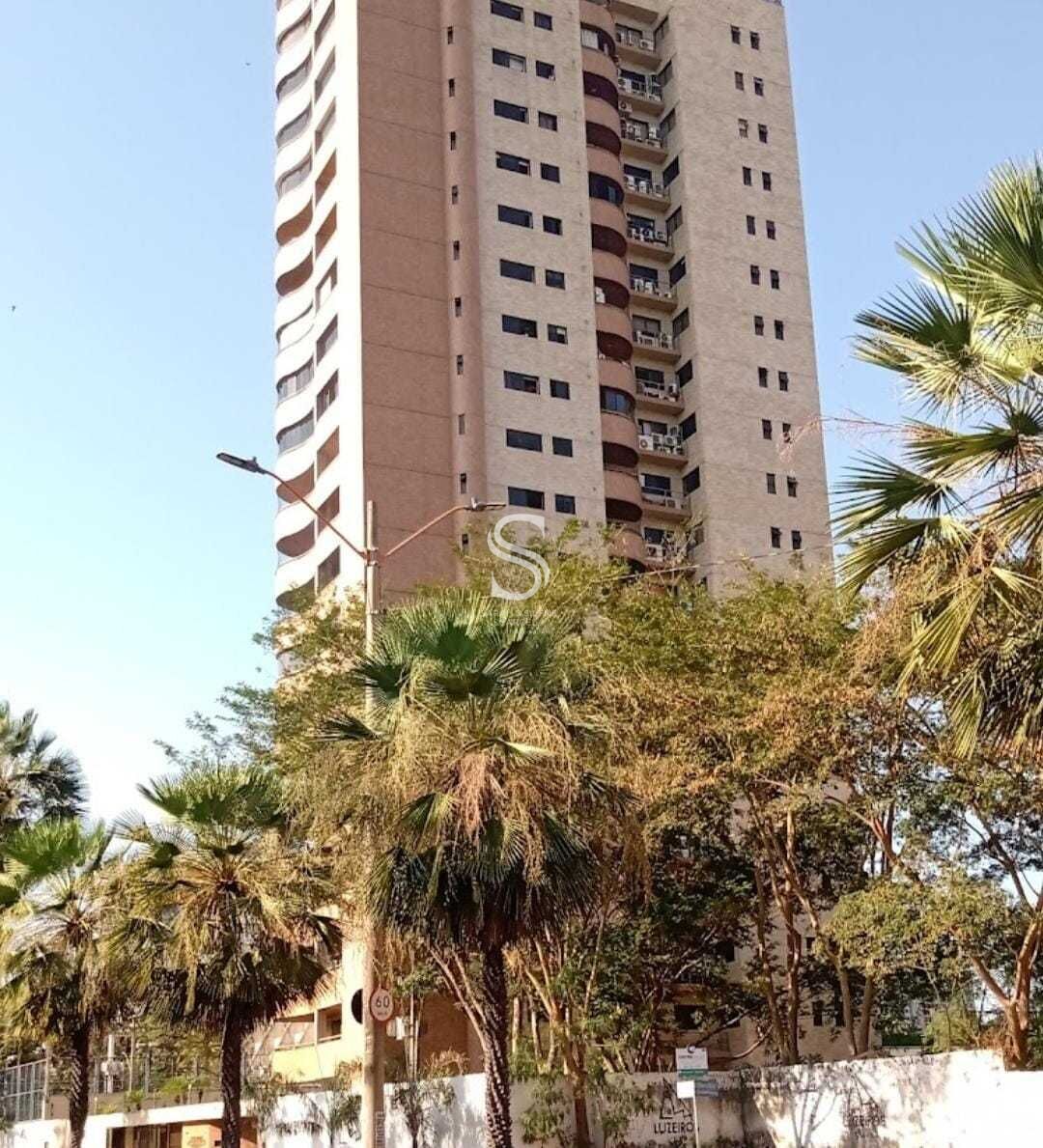 Apartamento, 4 quartos, 300 m² - Foto 1