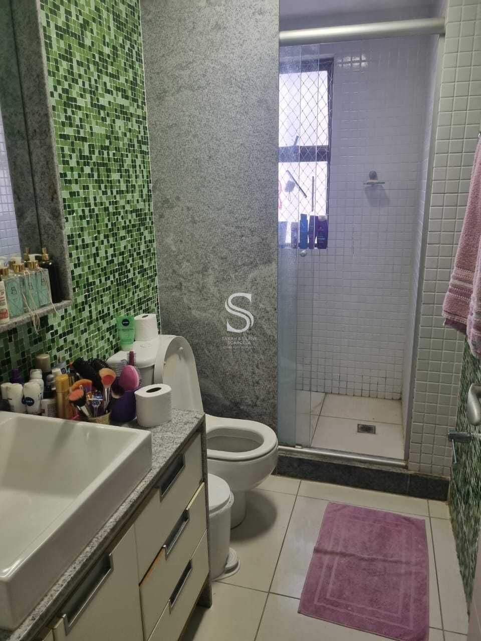 Apartamento, 4 quartos, 300 m² - Foto 23