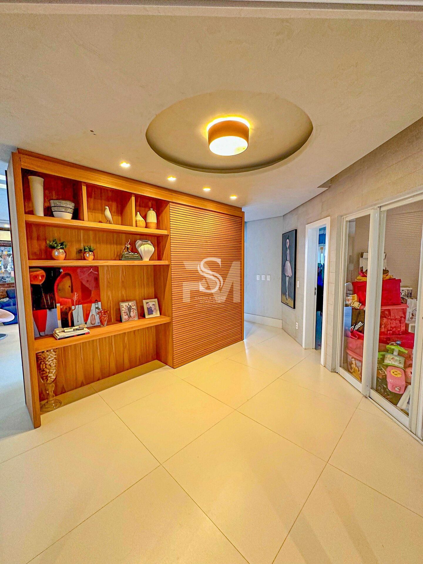 Casa de Condomínio à venda com 3 quartos, 350m² - Foto 8