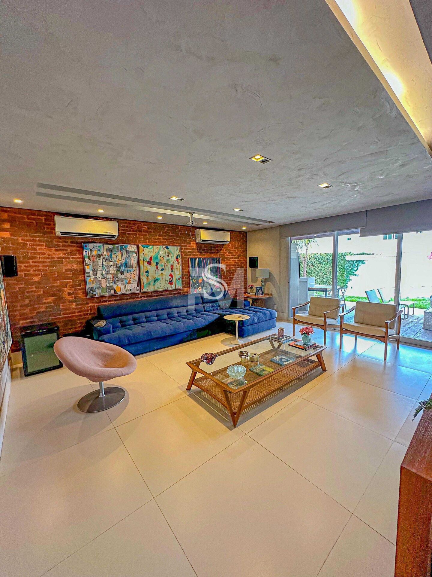 Casa de Condomínio à venda com 3 quartos, 350m² - Foto 5