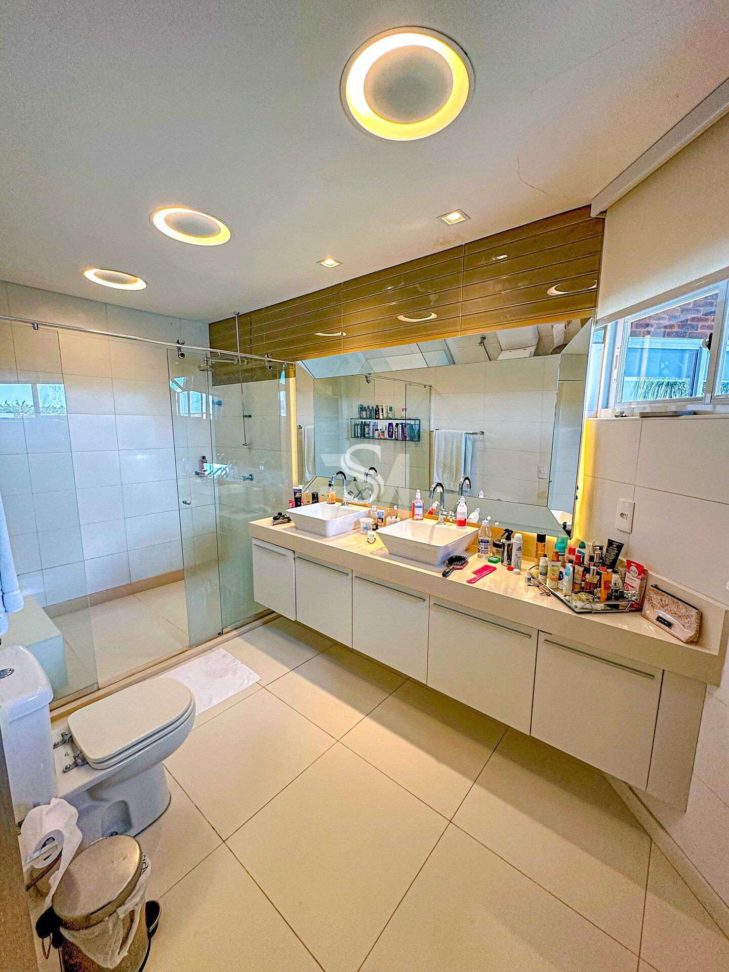 Casa de Condomínio à venda com 3 quartos, 350m² - Foto 12