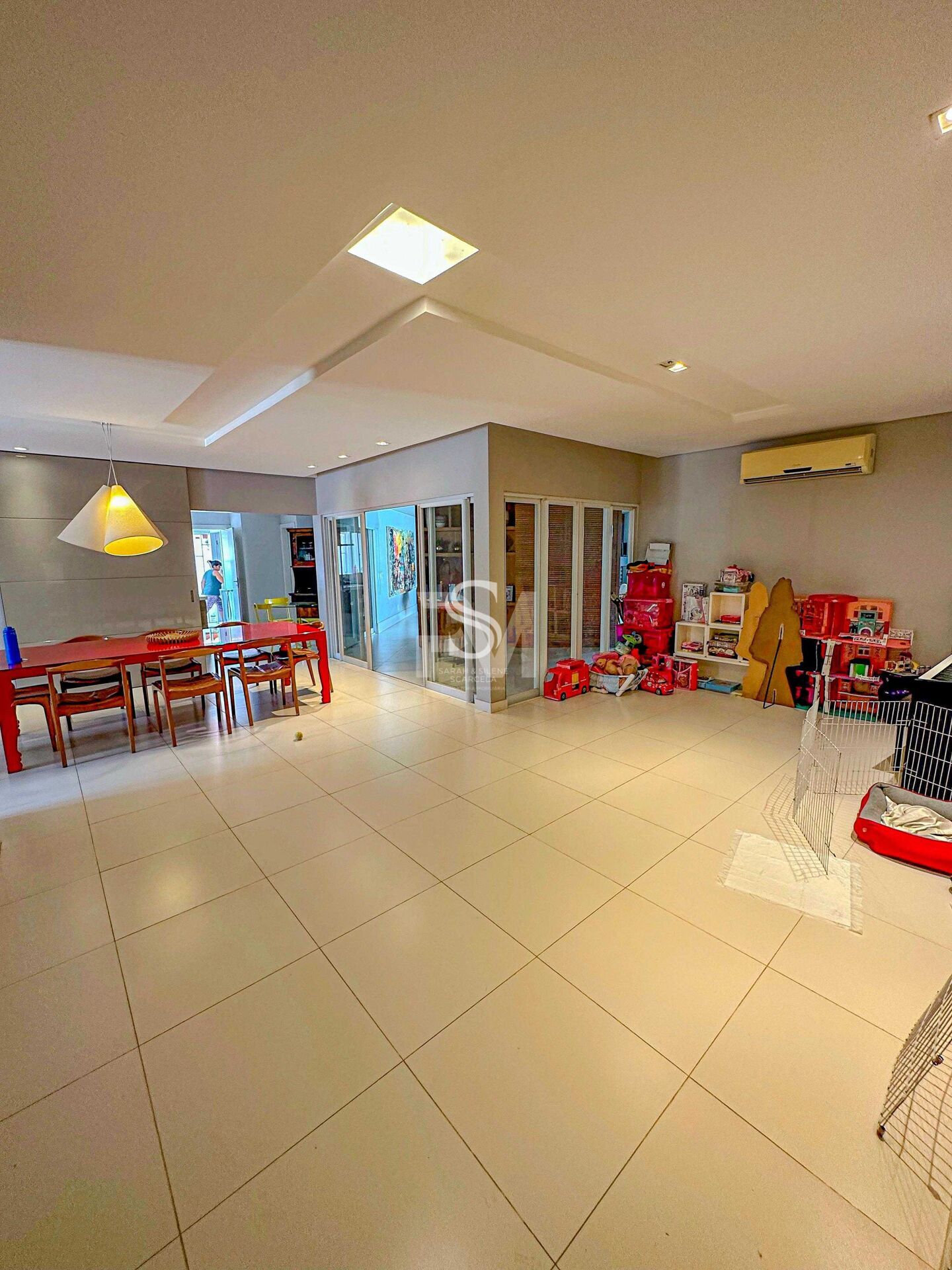 Casa de Condomínio à venda com 3 quartos, 350m² - Foto 11