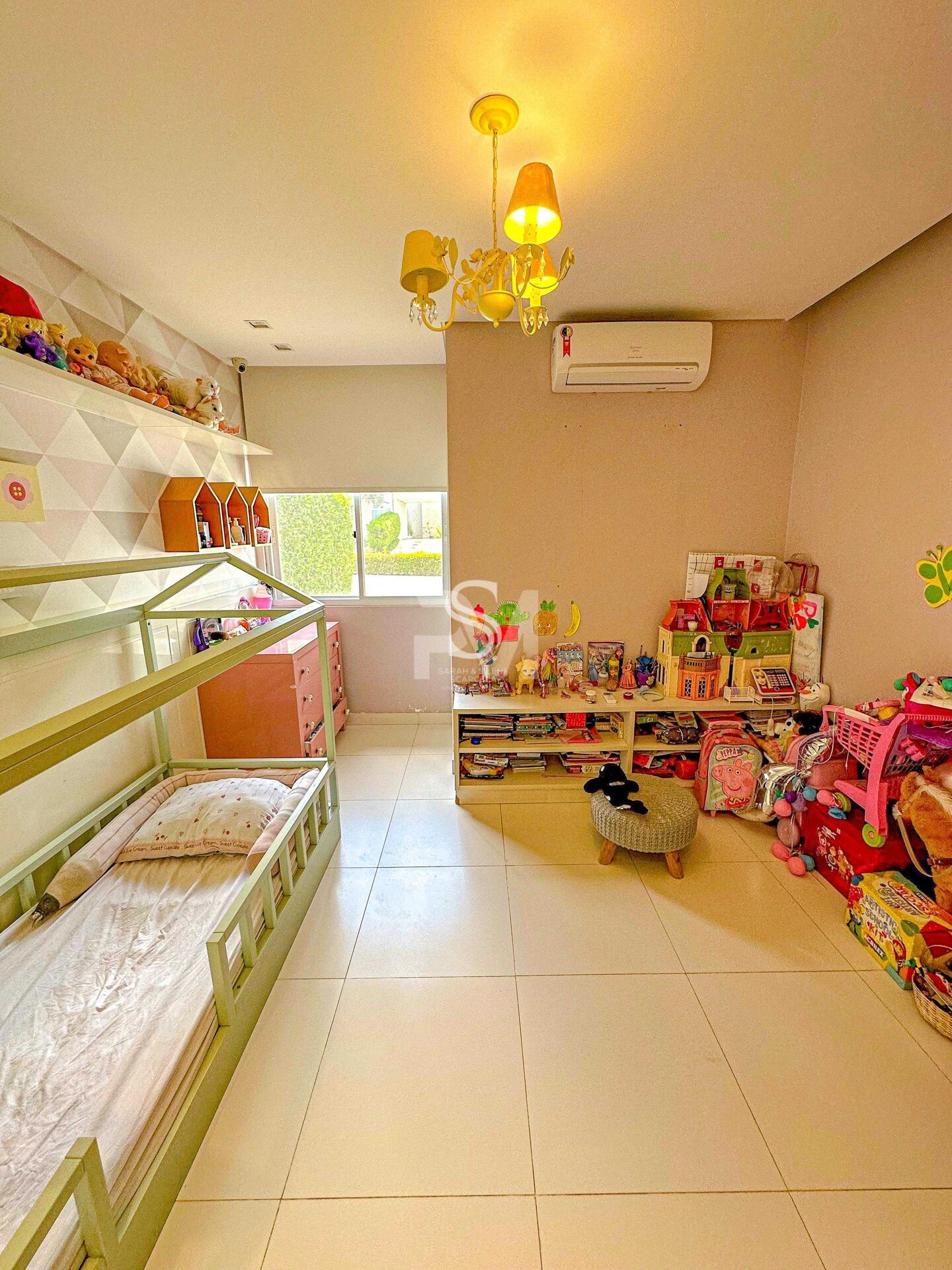 Casa de Condomínio à venda com 3 quartos, 350m² - Foto 14