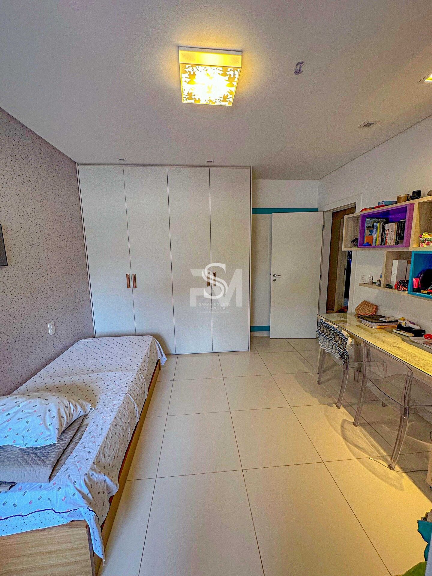Casa de Condomínio à venda com 3 quartos, 350m² - Foto 15