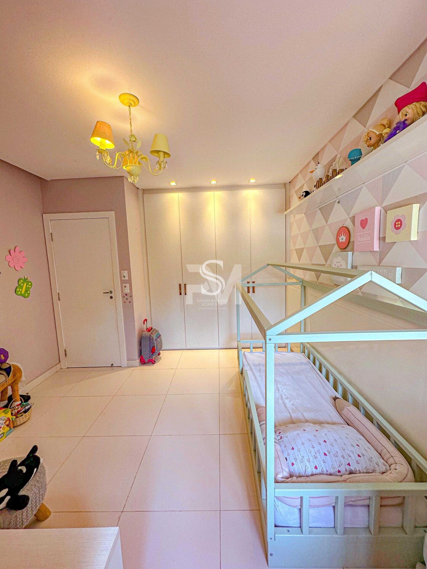 Casa de Condomínio à venda com 3 quartos, 350m² - Foto 13
