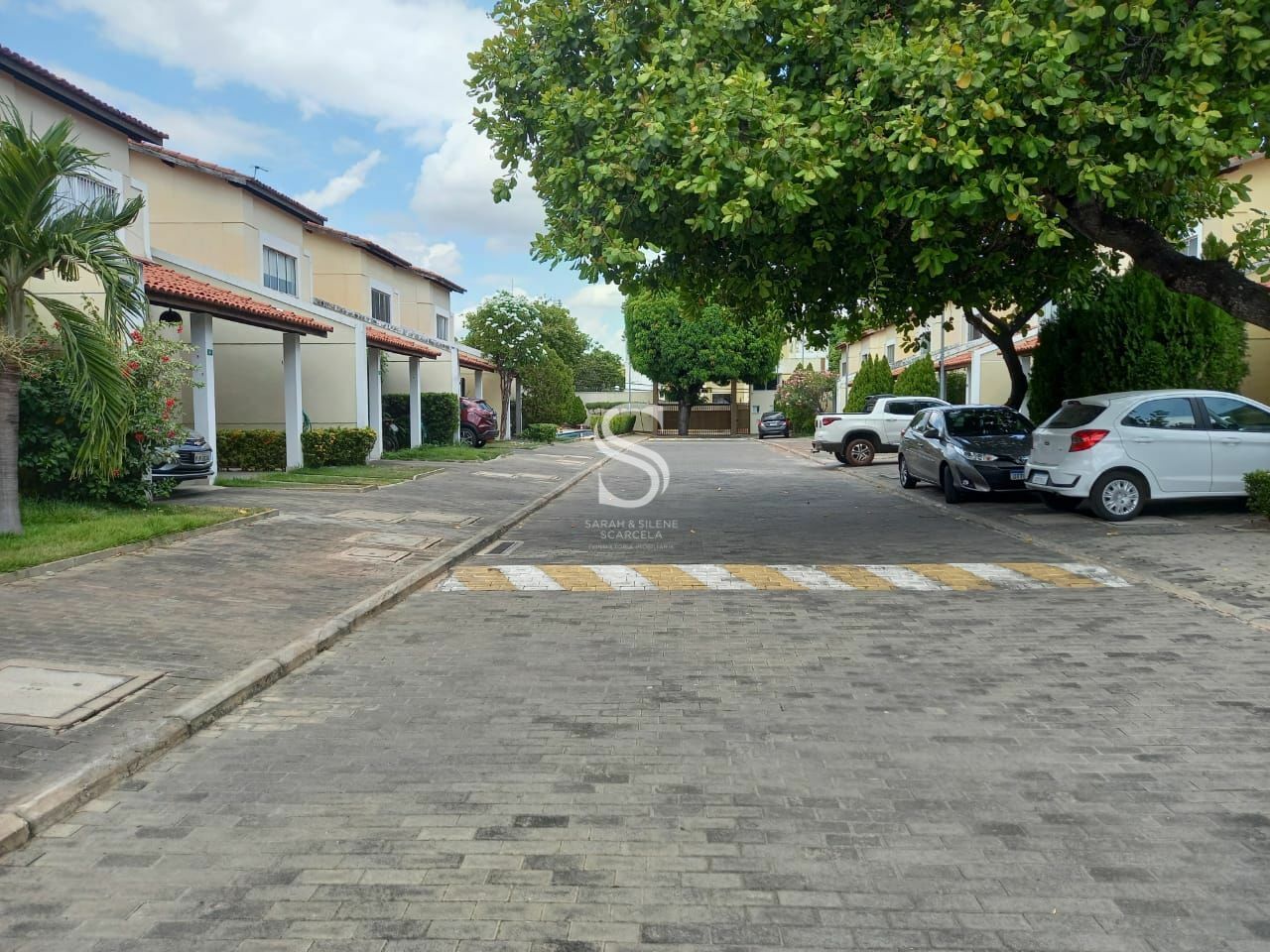 Casa de Condomínio, 3 quartos - Foto 5