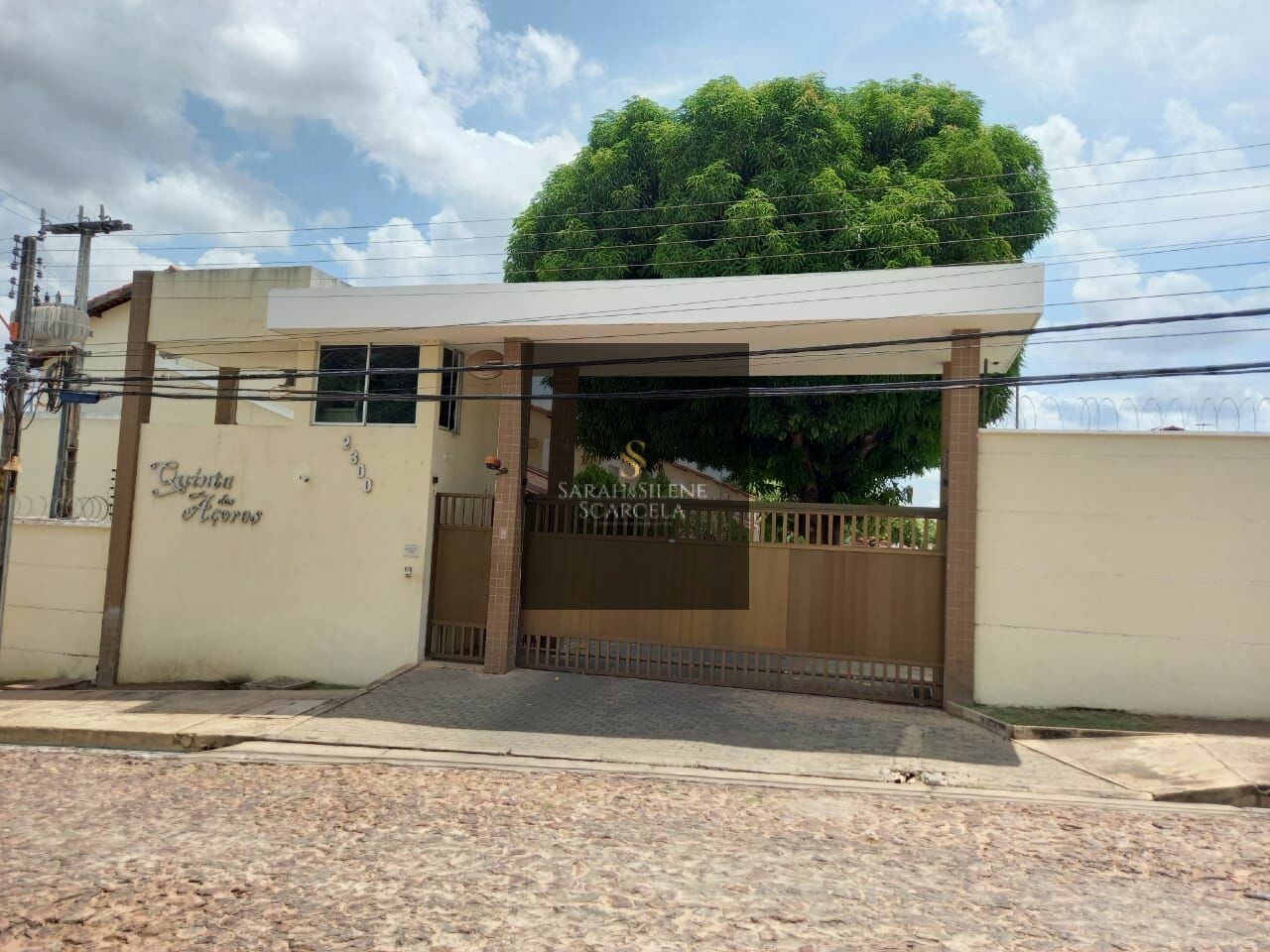 Casa de Condomínio à venda com 3 quartos, 112m² - Foto 3