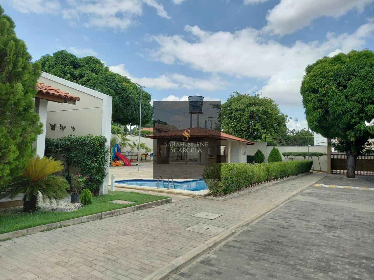 Casa de Condomínio à venda com 3 quartos, 112m² - Foto 4