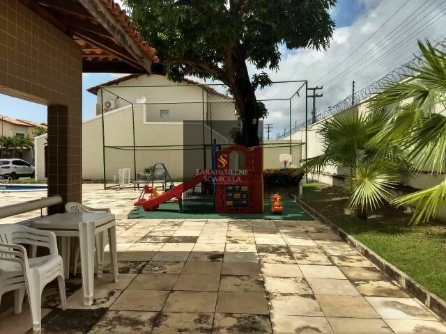 Casa de Condomínio à venda com 3 quartos, 112m² - Foto 9