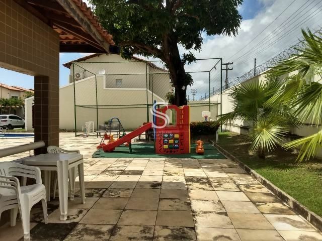 Casa de Condomínio, 3 quartos - Foto 9