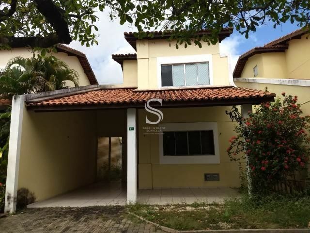 Casa de Condomínio, 3 quartos - Foto 10