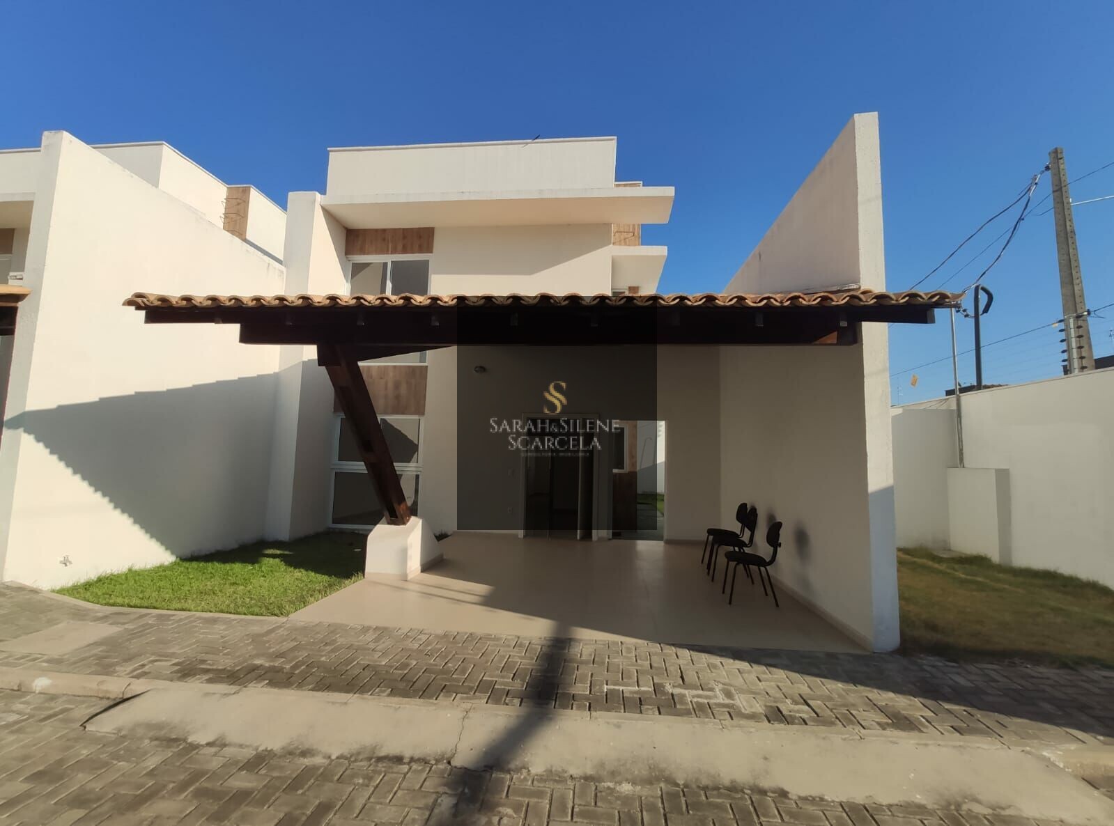 Casa à venda com 4 quartos, 140m² - Foto 6