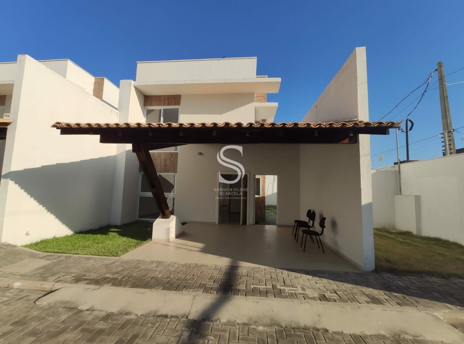 Casa à venda com 4 quartos, 140m² - Foto 6