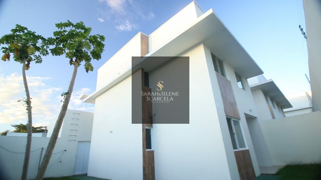 Casa à venda com 4 quartos, 140m² - Foto 5