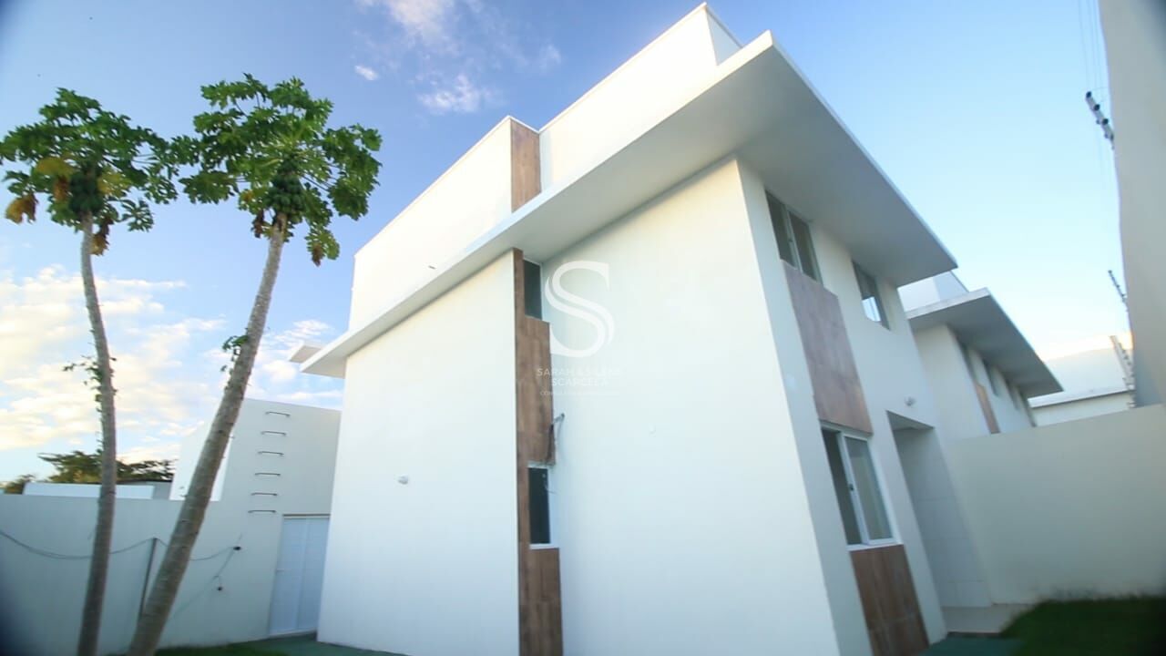 Casa à venda com 4 quartos, 140m² - Foto 5