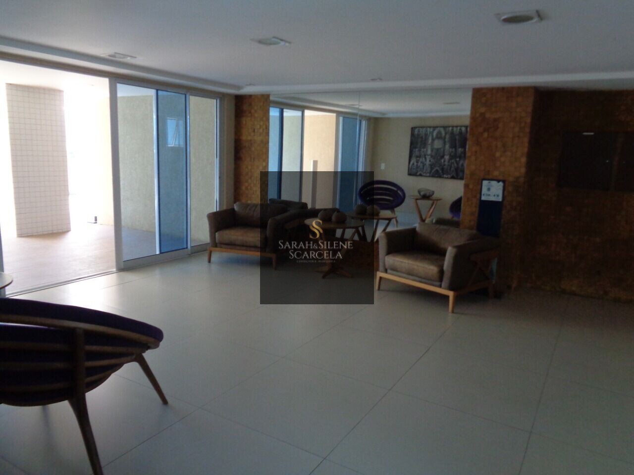 Apartamento à venda com 3 quartos, 106m² - Foto 5