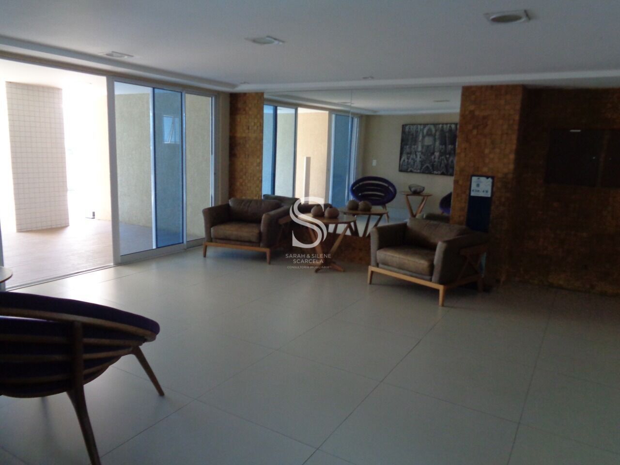 Apartamento à venda com 3 quartos, 106m² - Foto 5