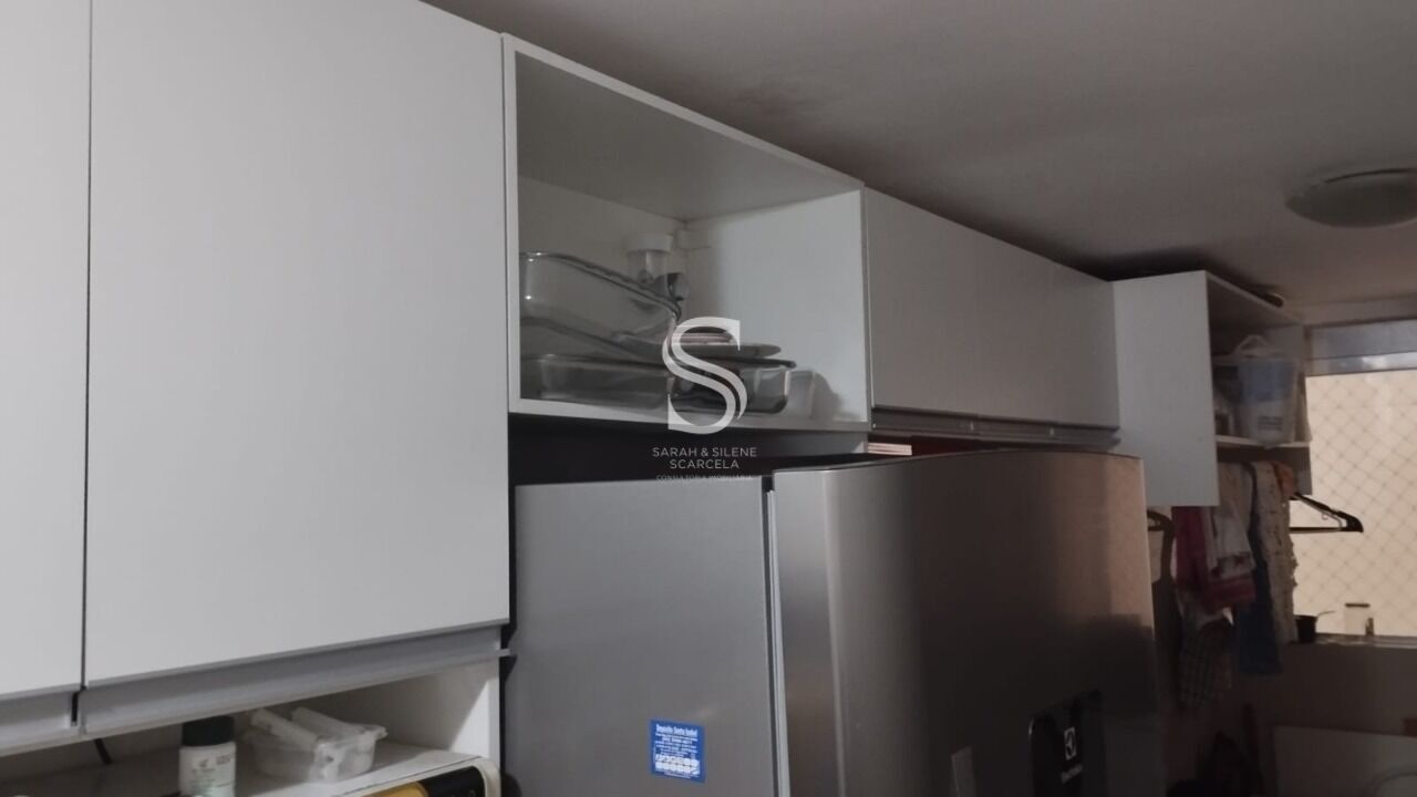 Apartamento à venda com 3 quartos, 106m² - Foto 22
