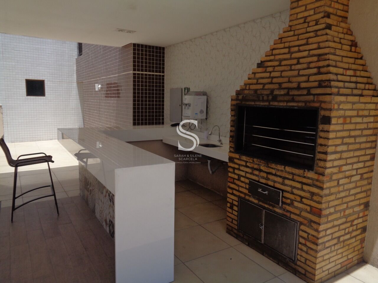 Apartamento à venda com 3 quartos, 106m² - Foto 10