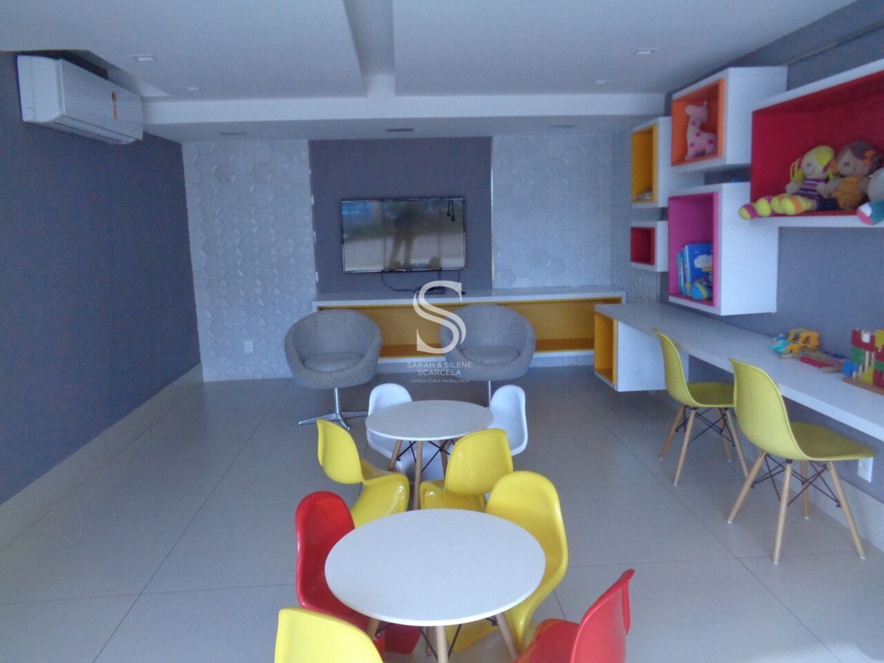 Apartamento à venda com 3 quartos, 106m² - Foto 14