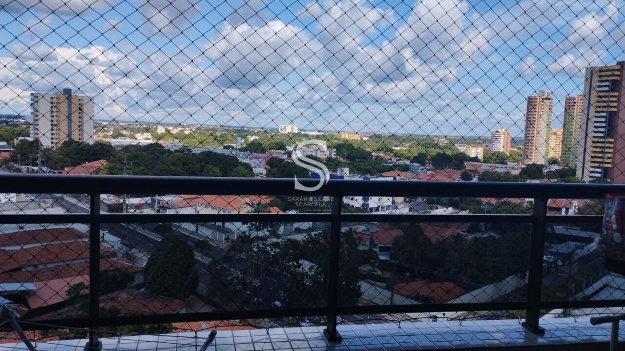 Apartamento à venda com 3 quartos, 106m² - Foto 20