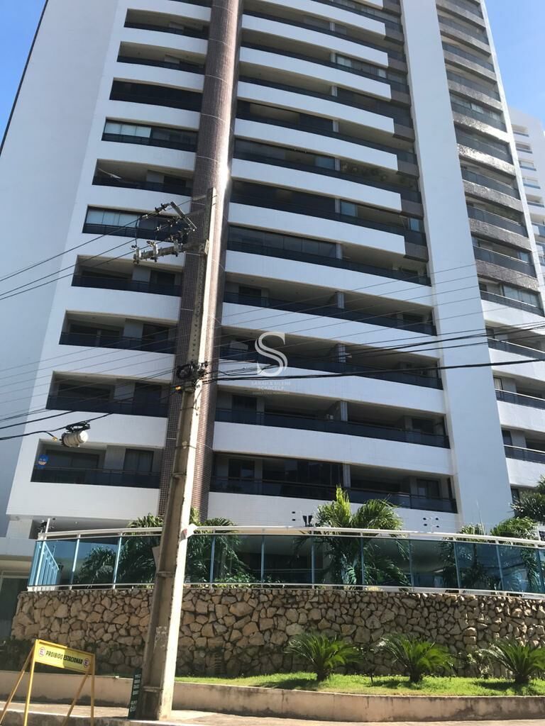 Apartamento à venda com 3 quartos, 106m² - Foto 2