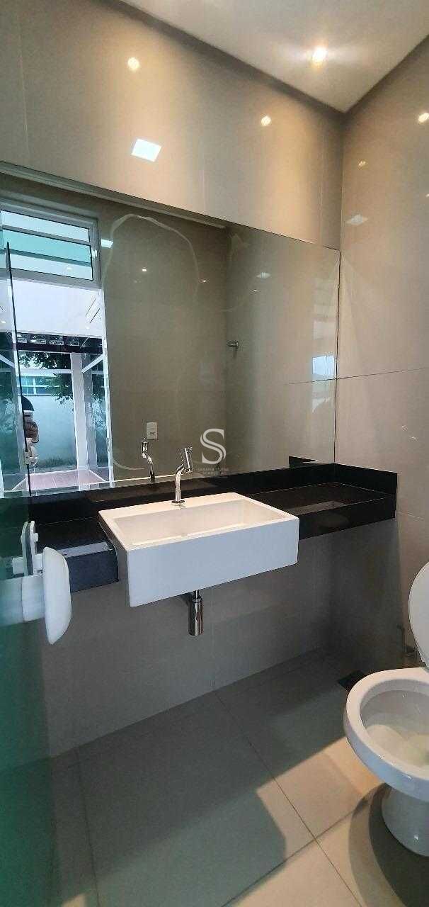 Casa de Condomínio para alugar com 4 quartos, 291m² - Foto 28