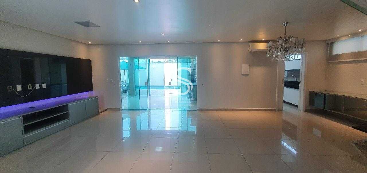 Casa de Condomínio para alugar com 4 quartos, 291m² - Foto 22