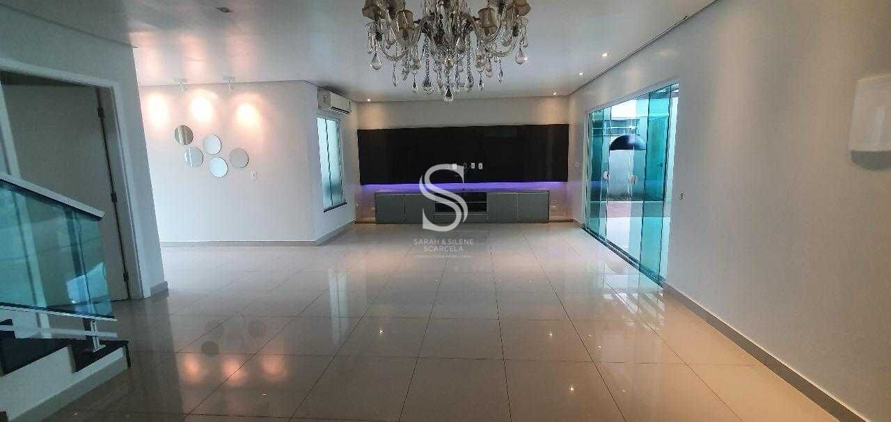 Casa de Condomínio para alugar com 4 quartos, 291m² - Foto 23
