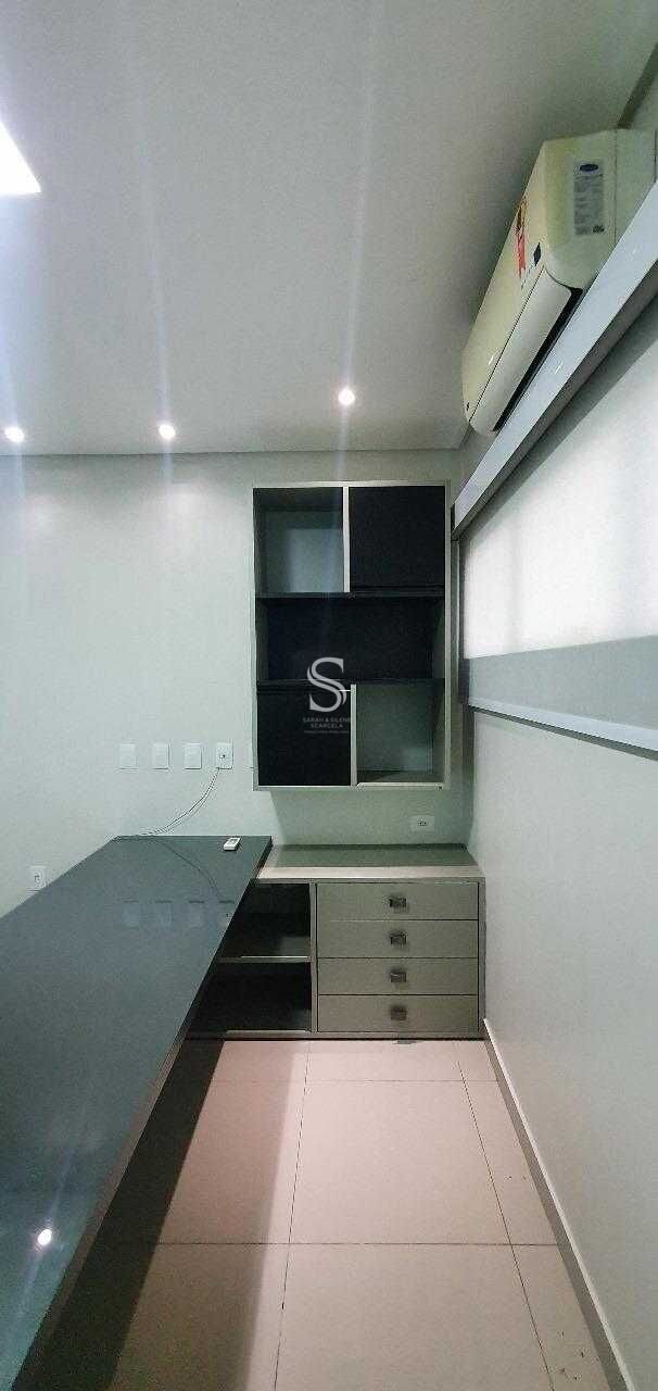 Casa de Condomínio para alugar com 4 quartos, 291m² - Foto 31