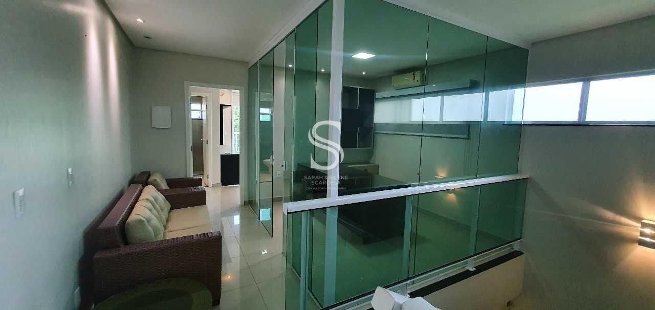 Casa de Condomínio para alugar com 4 quartos, 291m² - Foto 16